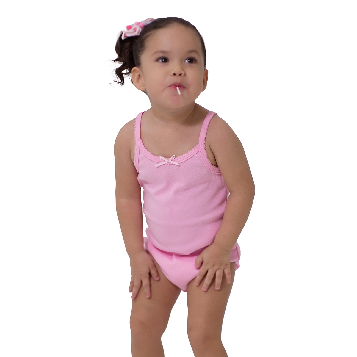 PAÑALERO TIRANTE NIÑA