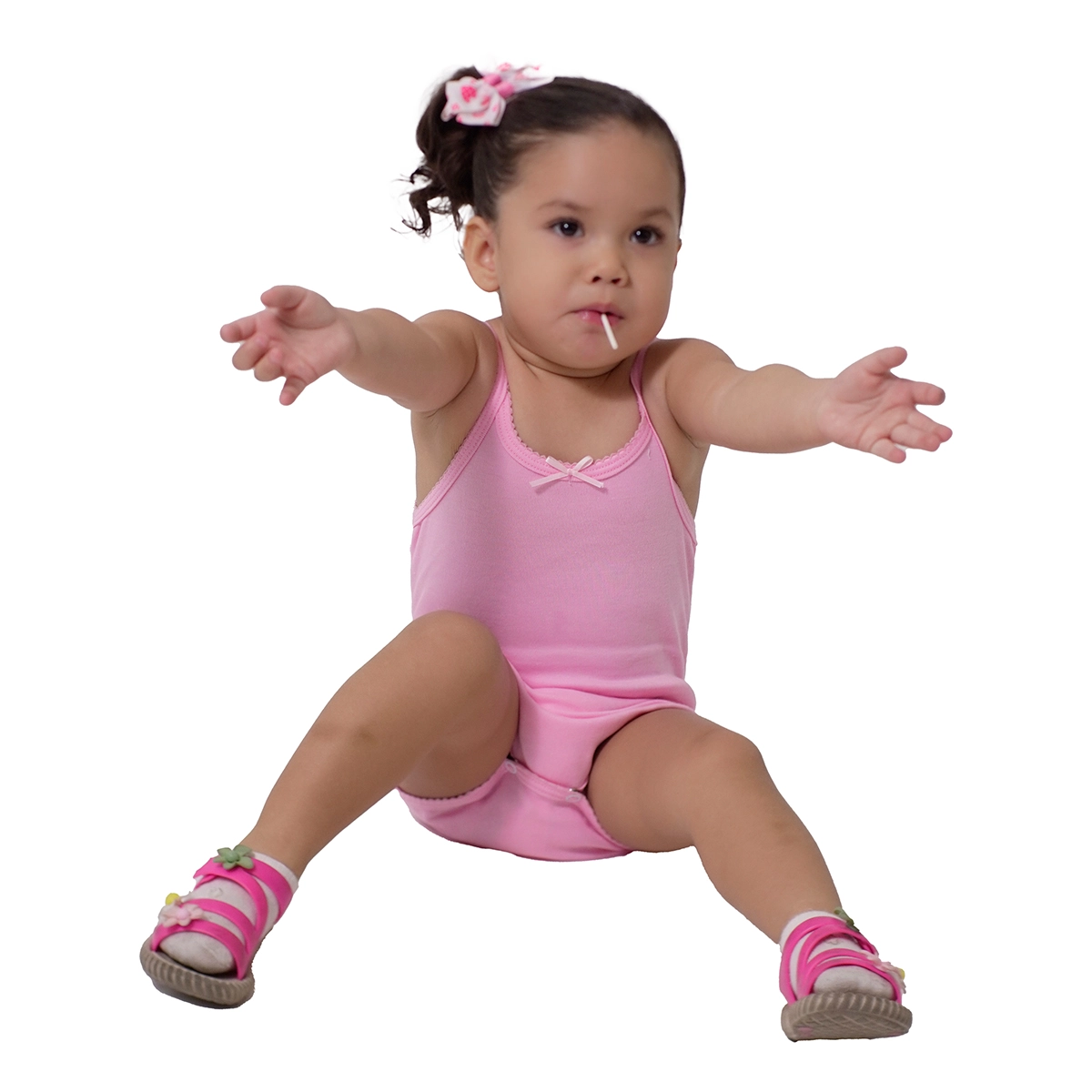PAÑALERO TIRANTE NIÑA