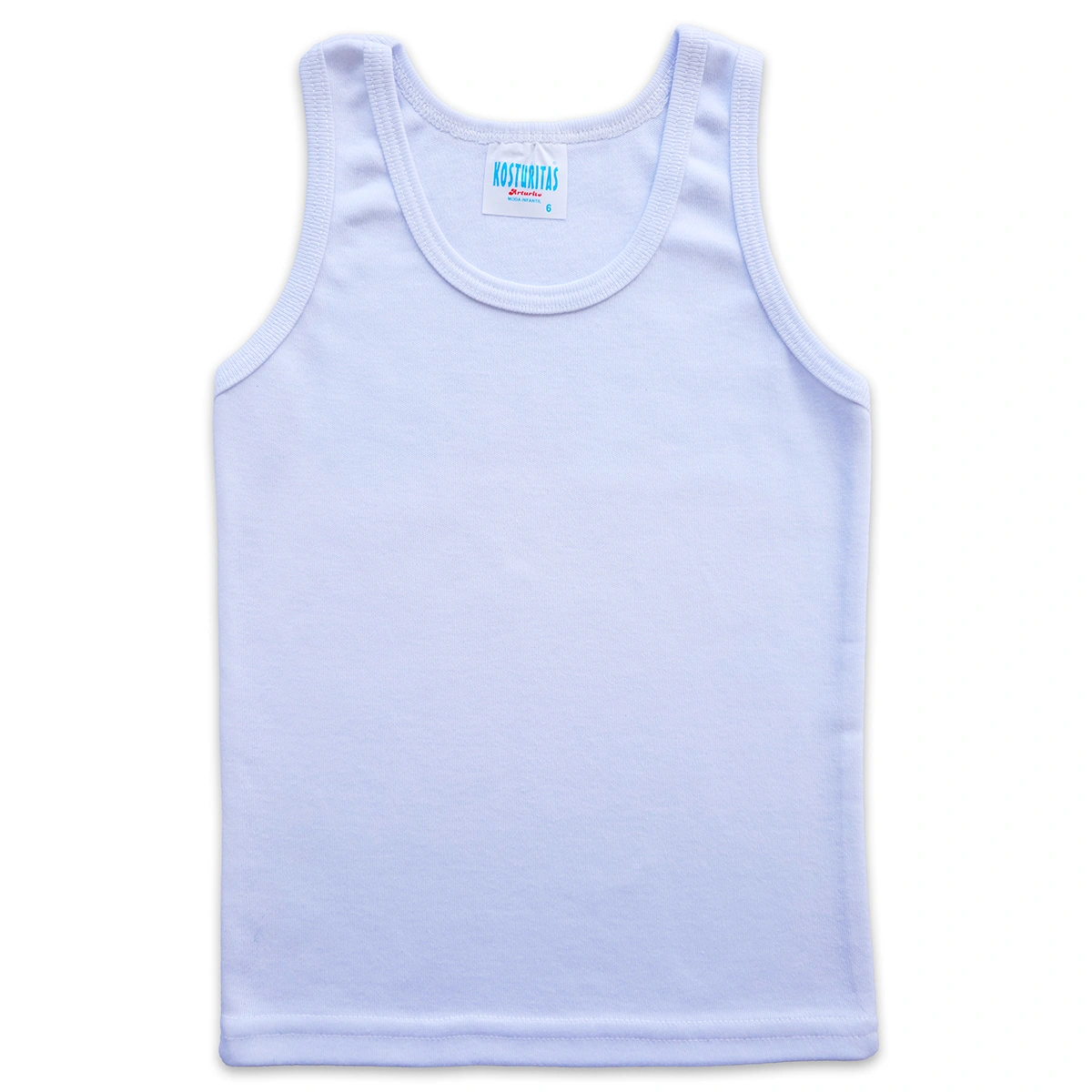 CAMISETA PARA NIÑO