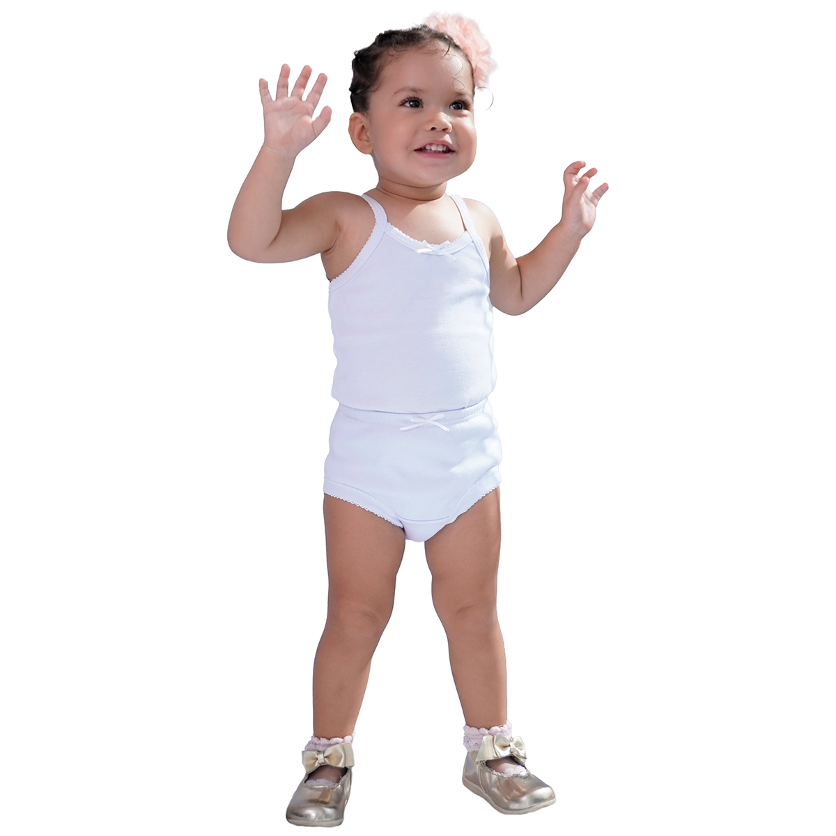 PANTALETA PARA NIÑA