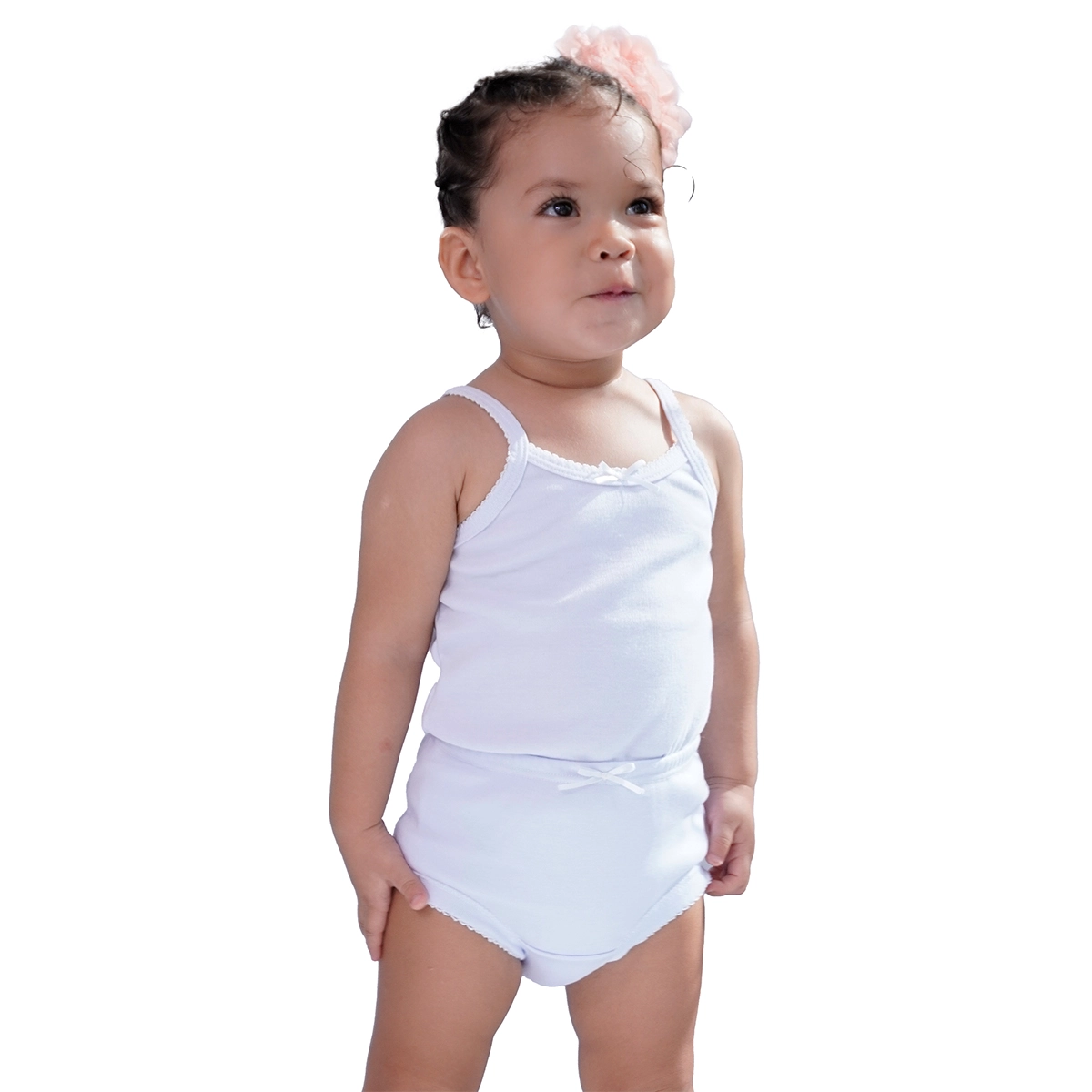 PANTALETA PARA NIÑA