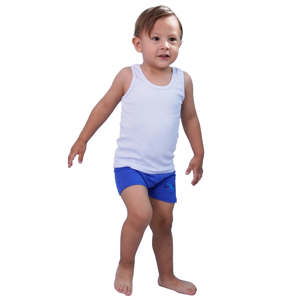 CAMISETA PARA NIÑO