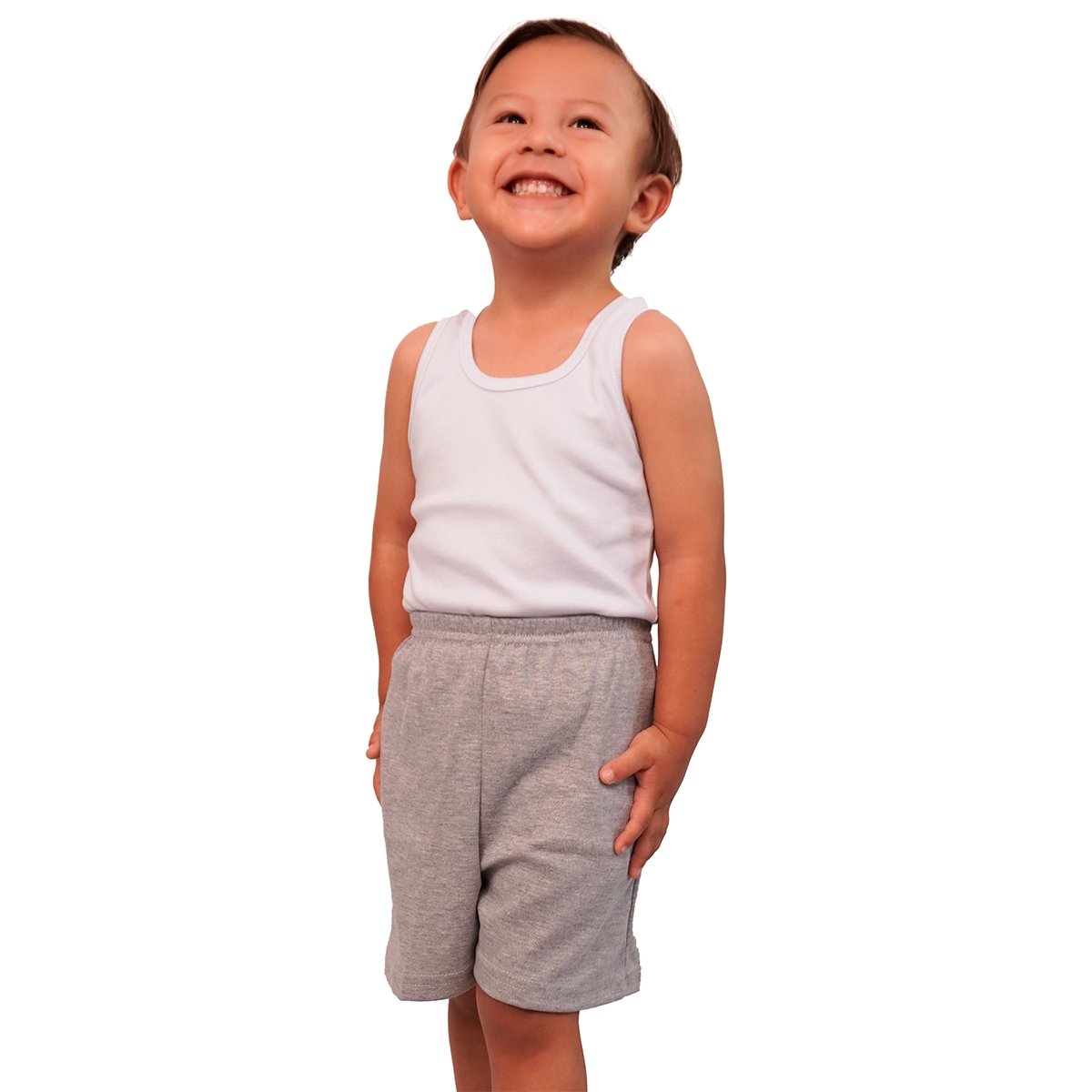 SHORT INFANTIL