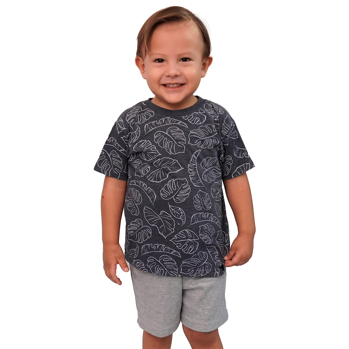 SHORT INFANTIL