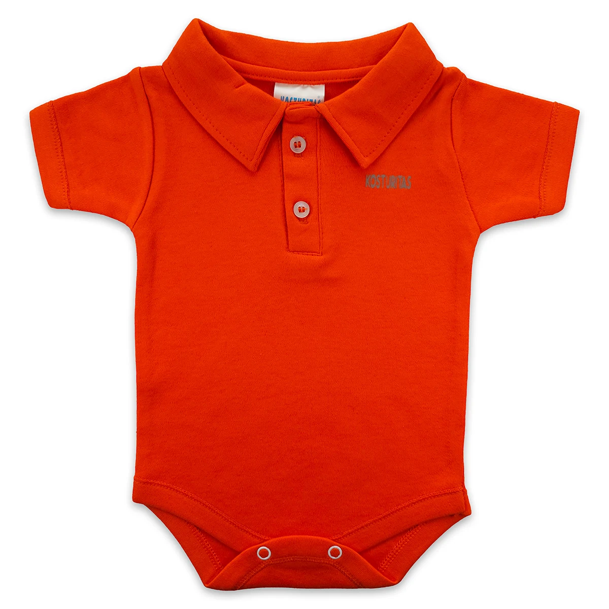 PAÑALERO CUELLO POLO